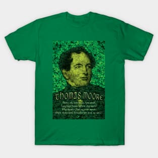 Thomas Moore T-Shirt